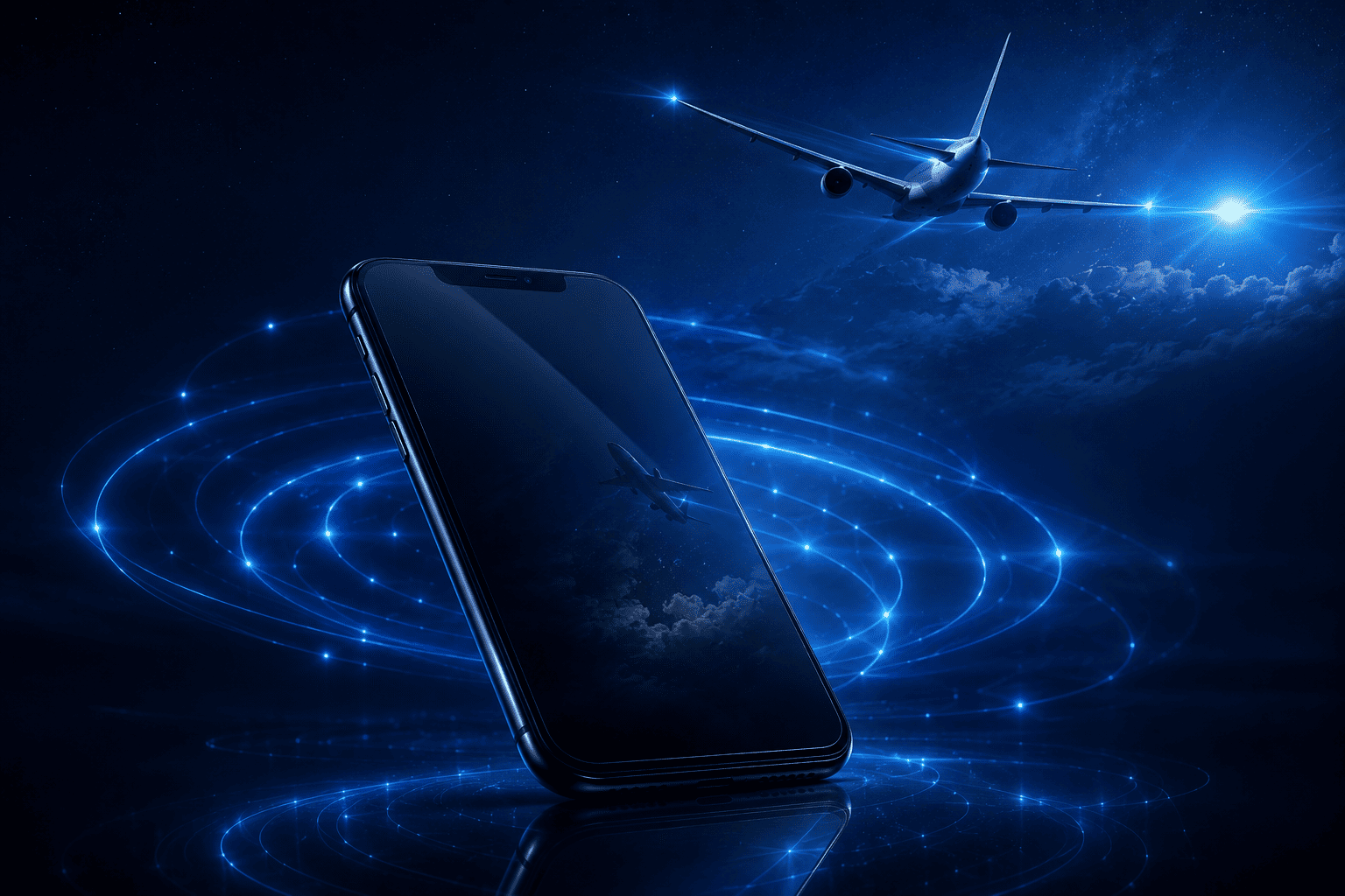Launch Your Own Travel Booking Mobile App with Amadeus  Flight Terminus